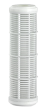 Water Treatment Industry|Nylon Mesh Filter Cartridges