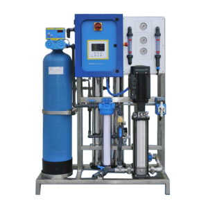 Water Treatment Industry|BRAVOOSMO reverse osmosis demineralizer