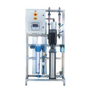 Water Treatment Industry|BRAVOOSMO ECO reverse osmosis demineralizer