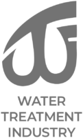 WTI Logo grigio