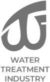 WTI Logo grigio